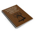Judge Nap: "A Republic, If You Can Keep It" Notebook