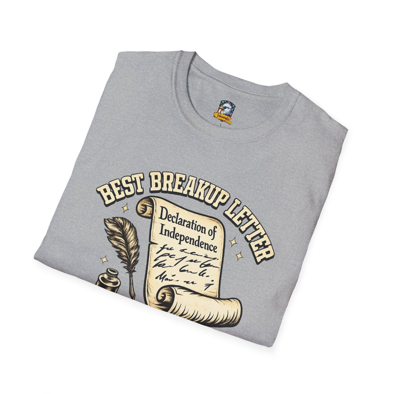 T-Shirt — 