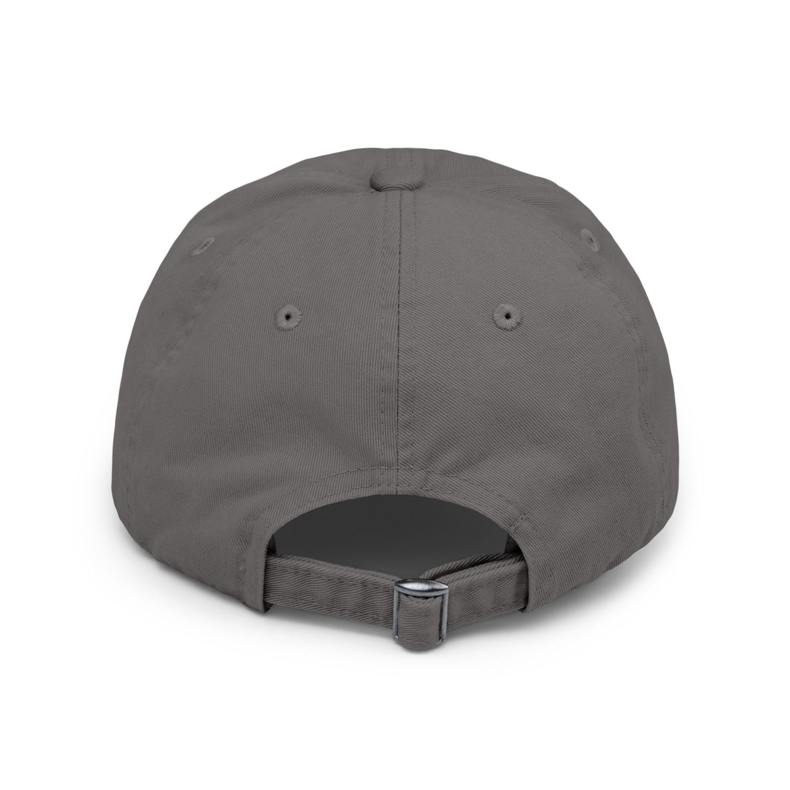 Judge Nap: Abolish The ATF Hat