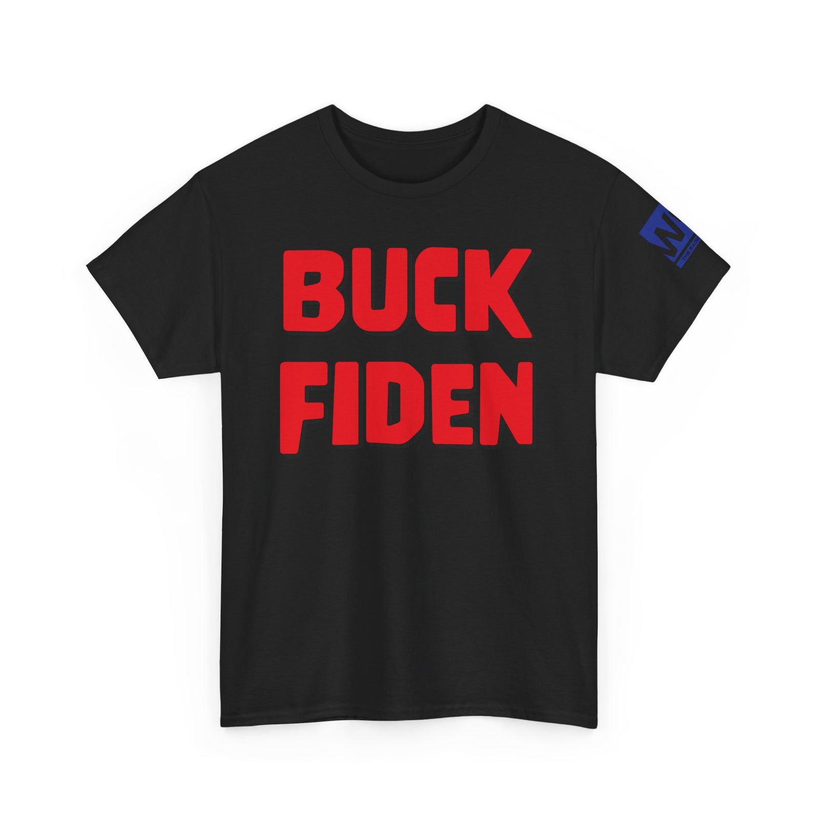 Walton & Johnson - Buck Fiden Tee