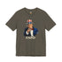 Uncle Trump FAFO T-Shirt - 4LibertyShop.com