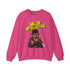 Miller Intellectual: Javier Milei sweatshirt