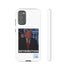 Walton & Johnson - Trump's Retribution Phone Case