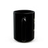 Alligator Alcatraz Intake Division Mug (11oz, 15oz)
