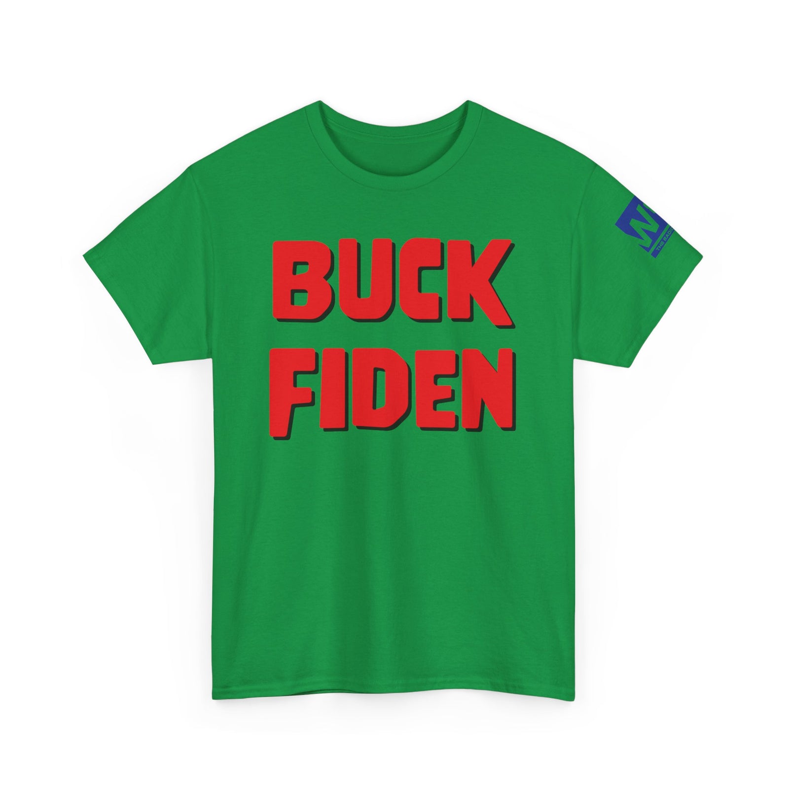 Walton & Johnson - Buck Fiden Tee