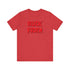 Buck Fiden Short Sleeve Tee