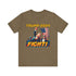 FIGHT! Donald Trump MAGA Power Tee