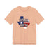 10%er Crew W&J Texas Tee