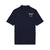 Liberty250 Embroidered Polo Shirt — Stars Emblem