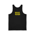 D.O.G.E. Field Agent Tank Top