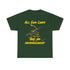 Judge Nap: All Gun Rights Are Infringements AR15 Gadsden T-Shirt