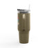 Walton & Johnson: Alligator Alcatraz Tumbler, 40oz