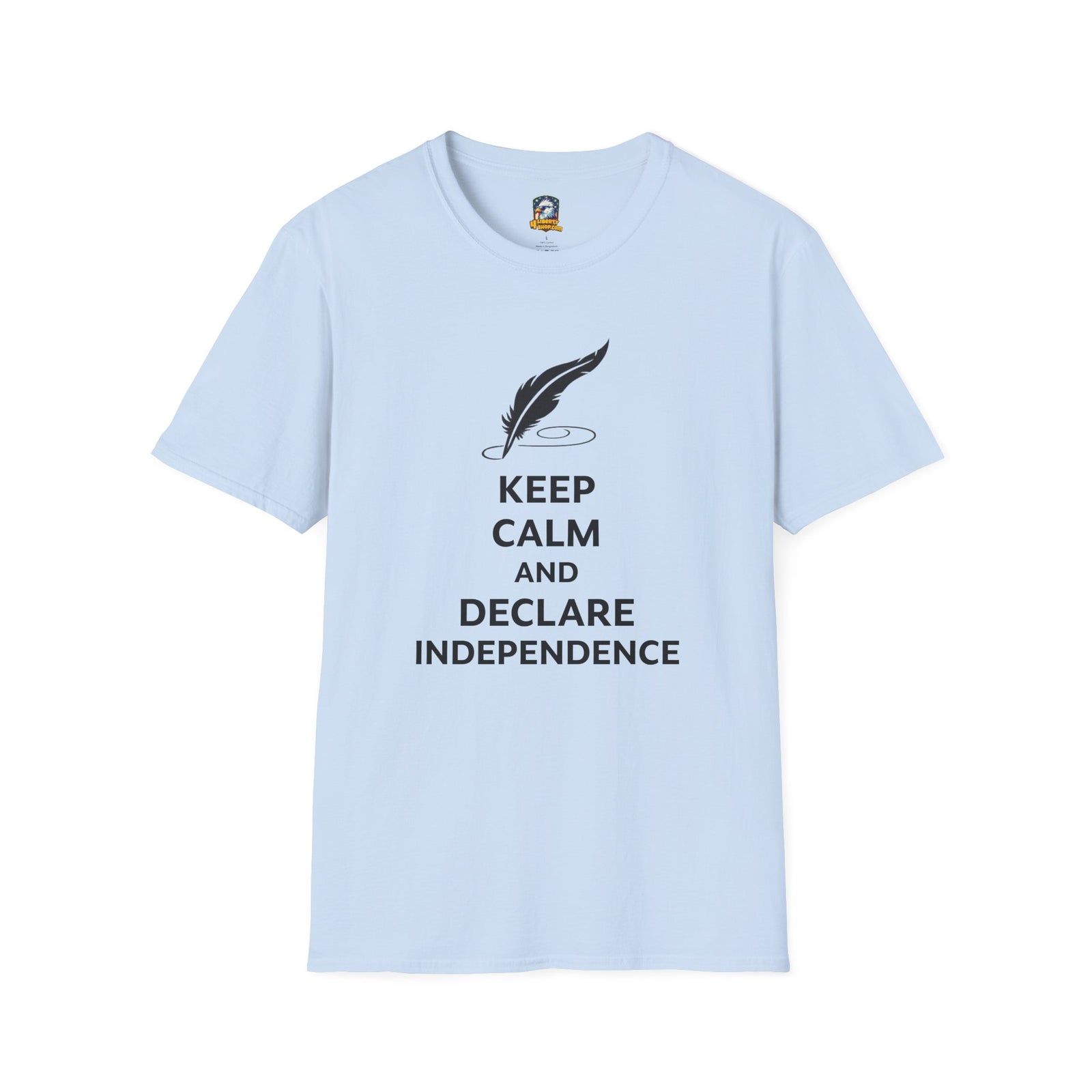 T-Shirt — 