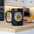 Cafecito Libre Mug - 4LibertyShop.com
