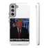 Trump's Retribution Phone Case