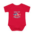 Walton & Johnson: Gulf of America Shark Onesie