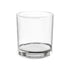 Engraved 'Join or Die' Whiskey Glass — 10.5 oz Classic Rocks Glass