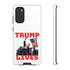 Trump Lives Phone Case