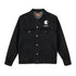 Javier Milei “AFUERA” Lion Denim Jacket