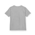 Kids T-Shirt – 'Best Breakup Letter Ever' Vintage Scroll Design - 4LibertyShop.com