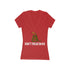 Walton & Johnson - Don't Tread On Me Women's Tee