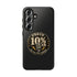 Walton & Johnson: Proud 10%er Phone Case - 4LibertyShop.com