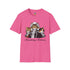 Founding Felines T-Shirt – Revolutionary Cats Graphic Tee - 4LibertyShop.com