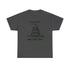 Walton & Johnson - FAFO Gadsden Tee