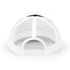 Liberty250 Trucker Cap - 13-Star Patriotic Snapback Hat - 4LibertyShop.com