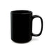 Walton & Johnson: Gulf of America Hammerhead Shark Mug (11oz, 15oz) - 4LibertyShop.com
