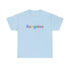 Walton & Johnson Boogaloo Unisex Heavy Cotton Tee