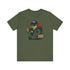 Alligator Alcatraz T-Shirt