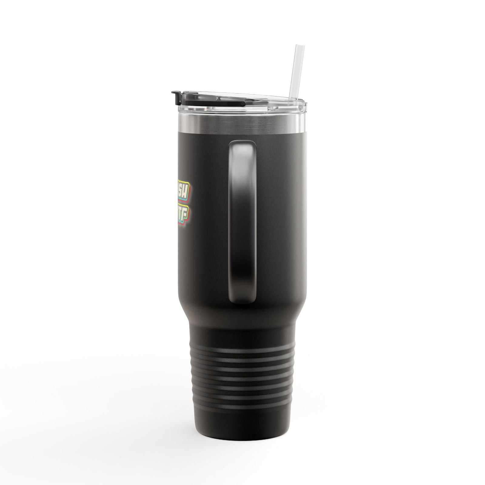 Judge Nap: Abolish The ATF Tumbler, 40oz