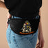 Ducked and Loaded Fanny Pack