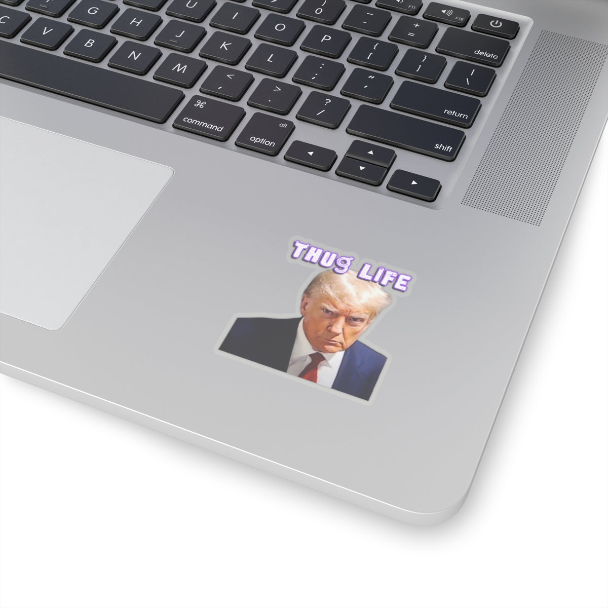 Trump Thug Life Stickers