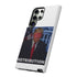 Trump's Retribution Phone Case