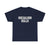 Socialism Kills Tee - Political Statement T-Shirt - 4LibertyShop.com