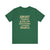 Smart People Sound Like Crazy People T-Shirt