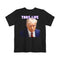 Trump Thug Life Pocket Tee