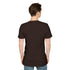 Liberty250 T-Shirt — Vintage Betsy Ross Star Circle Patriotic Tee - 4LibertyShop.com
