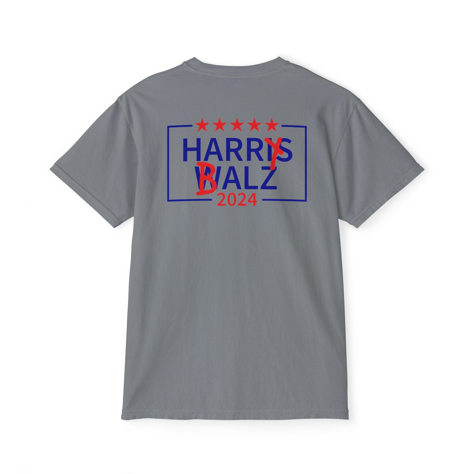 Harry Balz 2024 T-Shirt