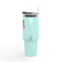 Walton & Johnson: Gulf of America Tumbler, 40oz