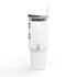 Walton & Johnson: Drunk Wives Matter Tumbler, 40oz