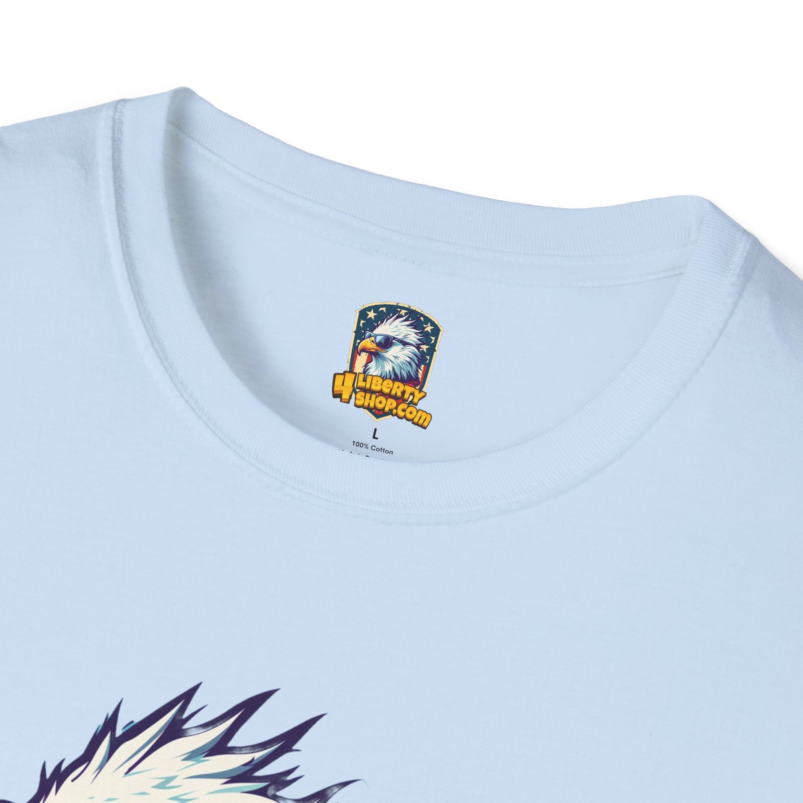 4Liberty Network T-Shirt