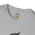 T-Shirt — "Keep Calm and Declare Independence" Quill Graphic Patriotic Tee - 4LibertyShop.com
