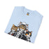 Founding Felines T-Shirt – Revolutionary Cats Graphic Tee - 4LibertyShop.com