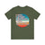 Straight White Male Libertarian: Ultimate Trigger Machine T-Shirt