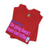 Hey Comrade, The Gulag Doesn't Have Iced Coffee T-Shirt — Funny Anti-Communist Graphic Tee - 4LibertyShop.com