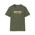 Libertarian Nationalist T-Shirt - 4LibertyShop.com