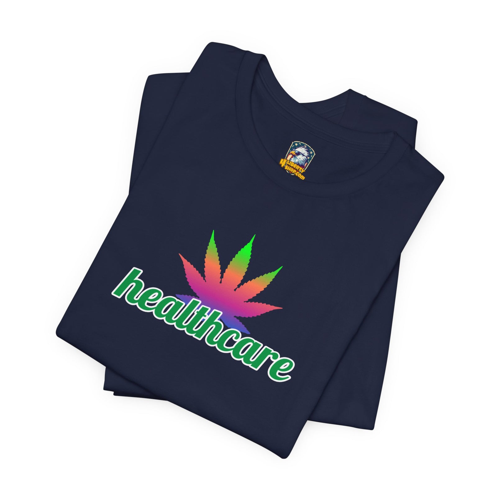 Natural Healthcare T-Shirt